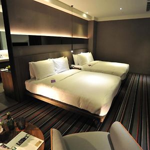 Premier Quadruple Room